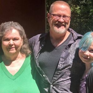 Meet your Posher, Carolyn